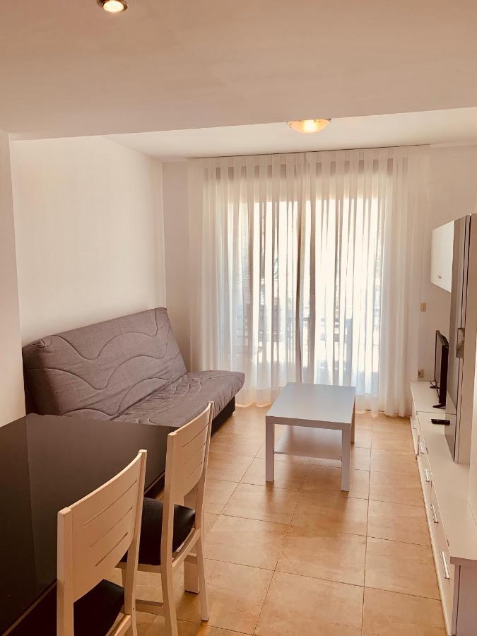 Apartamentos Boutique Peniscola Playa 외부 사진