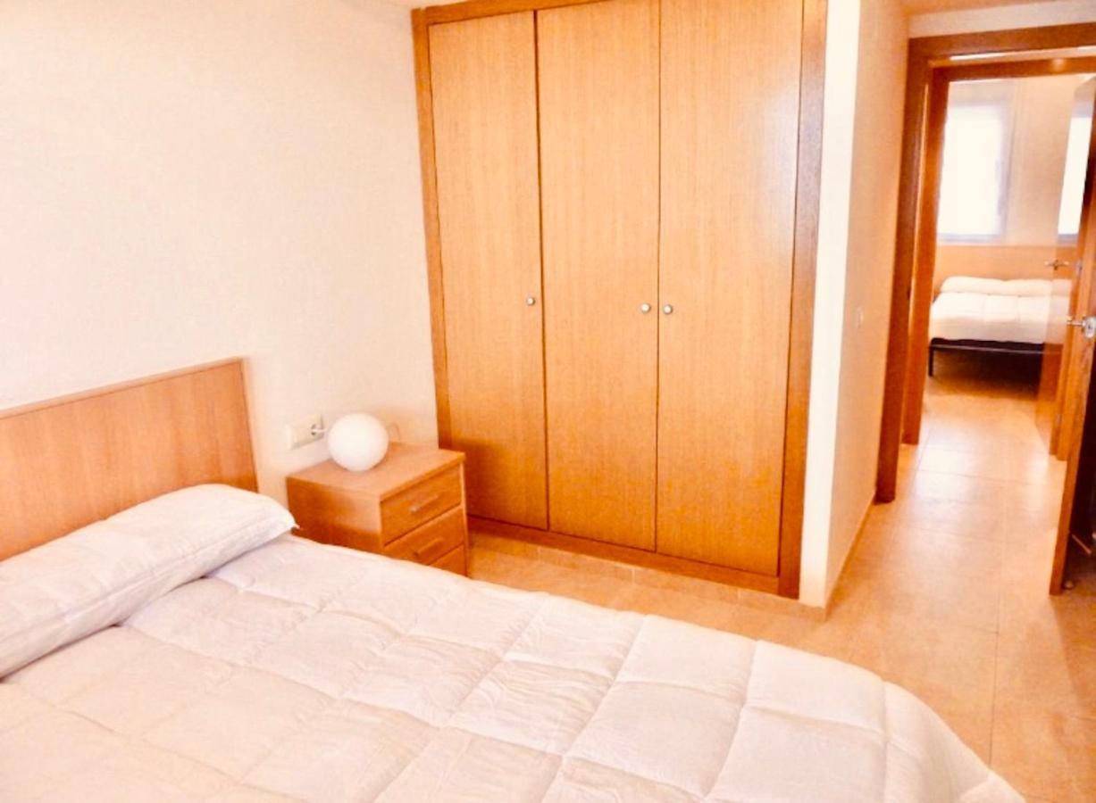 Apartamentos Boutique Peniscola Playa 외부 사진