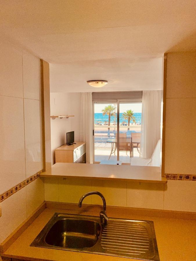 Apartamentos Boutique Peniscola Playa 외부 사진