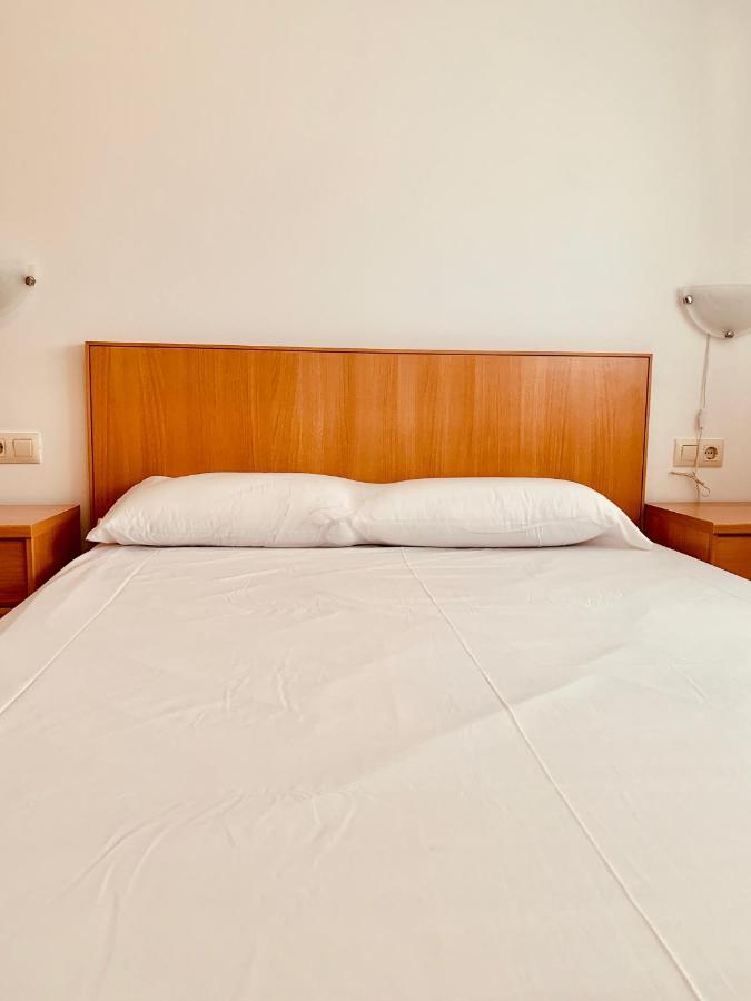 Apartamentos Boutique Peniscola Playa 외부 사진