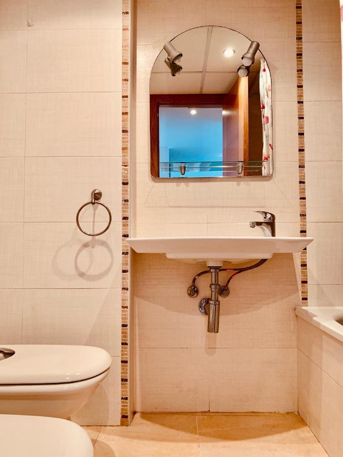 Apartamentos Boutique Peniscola Playa 외부 사진