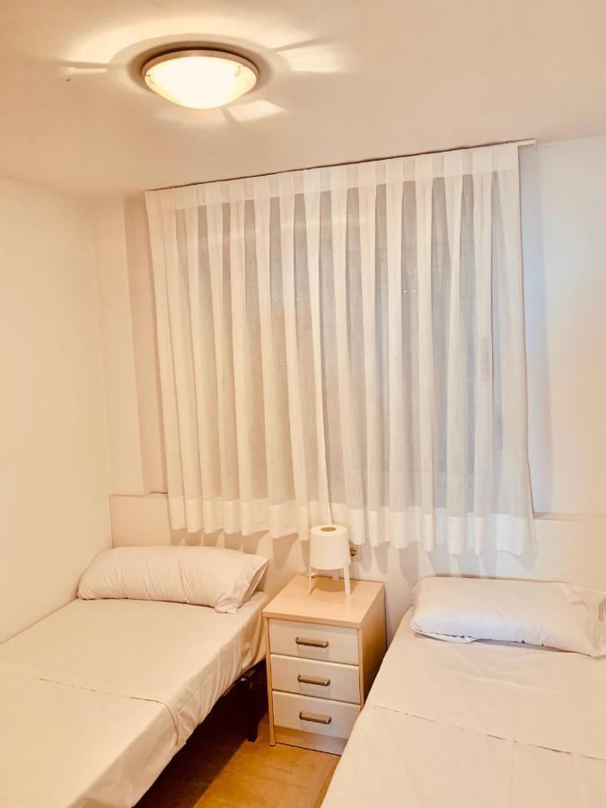 Apartamentos Boutique Peniscola Playa 외부 사진