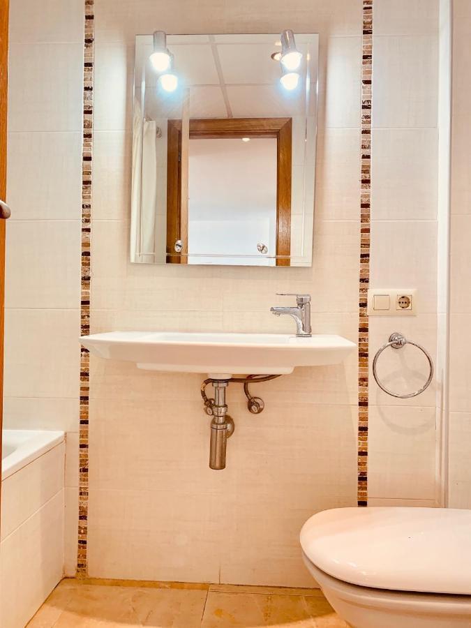 Apartamentos Boutique Peniscola Playa 외부 사진