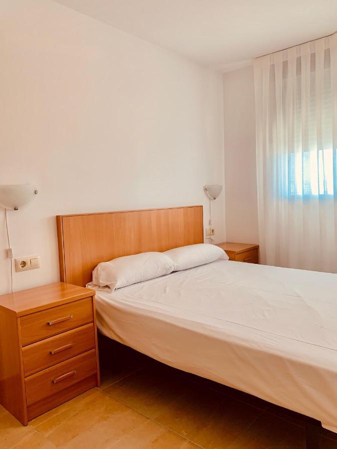 Apartamentos Boutique Peniscola Playa 외부 사진