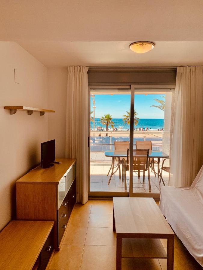 Apartamentos Boutique Peniscola Playa 외부 사진
