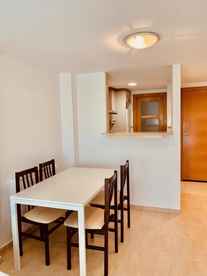 Apartamentos Boutique Peniscola Playa 외부 사진
