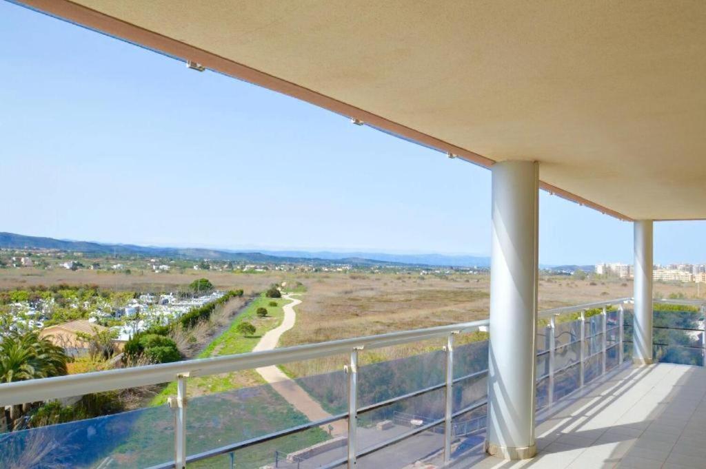 Apartamentos Boutique Peniscola Playa 외부 사진