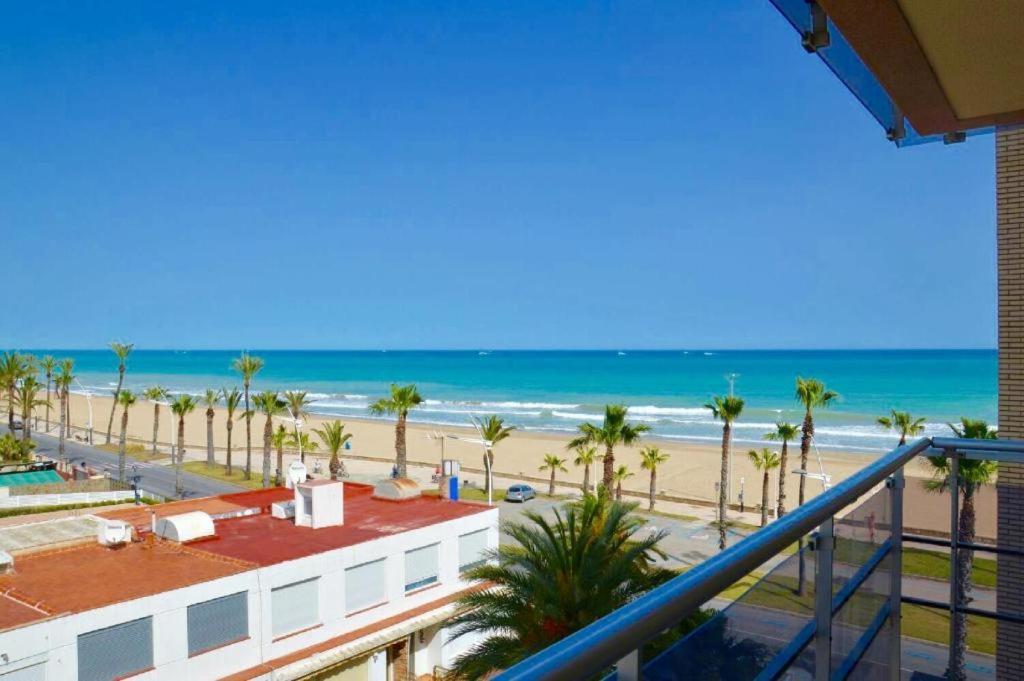 Apartamentos Boutique Peniscola Playa 외부 사진